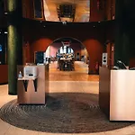 酒店 诺沃特里尔中央格兰德广场酒店 里尔
