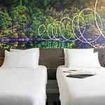 酒店 诺沃特里尔中央格兰德广场酒店