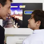 诺沃特里尔中央格兰德广场酒店