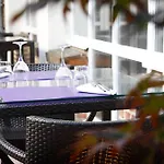 诺沃特里尔中央格兰德广场酒店 里尔