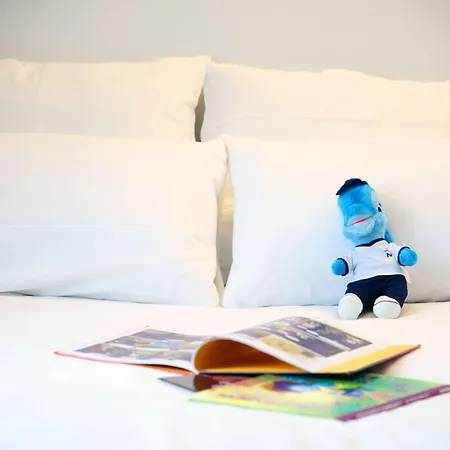 Hotel Novotel Centre Grand Place Lila