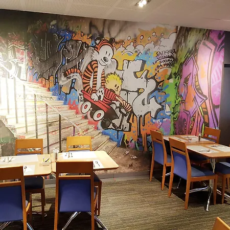 Novotel Centre Grand Place Lila