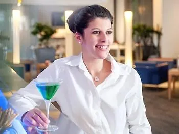 Hotel Novotel Centre Grand Place