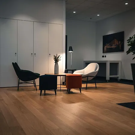 Novotel Centre Grand Place Hotel