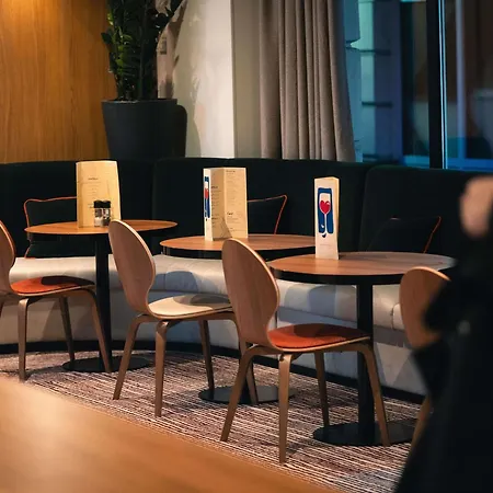 Novotel Centre Grand Place Hotel