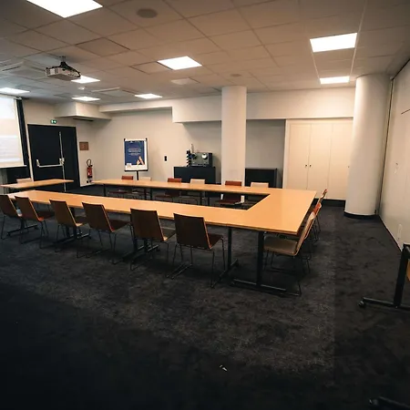 Hotel Novotel Centre Grand Place