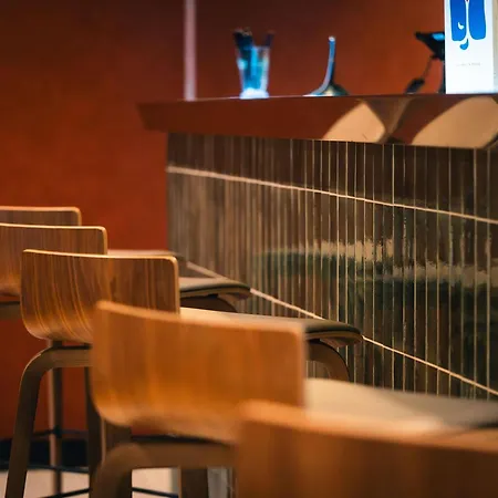 Novotel Centre Grand Place Hotel Lille