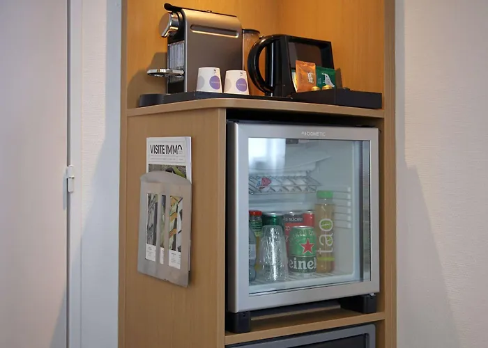 Novotel Centre Grand Place