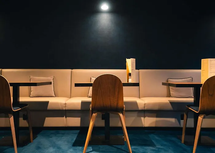 Novotel Centre Grand Place