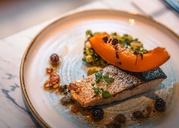 Novotel Centre Grand Place 4* Lille