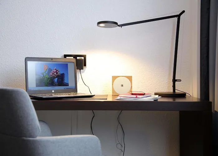 Hotel Novotel Centre Grand Place Lille