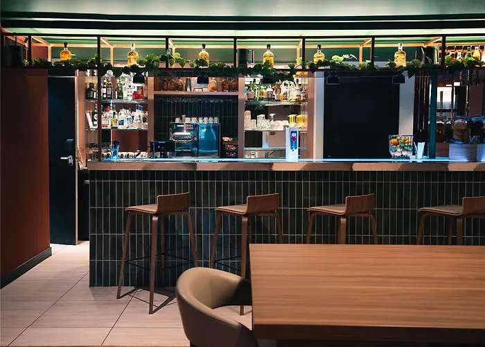 Novotel Centre Grand Place