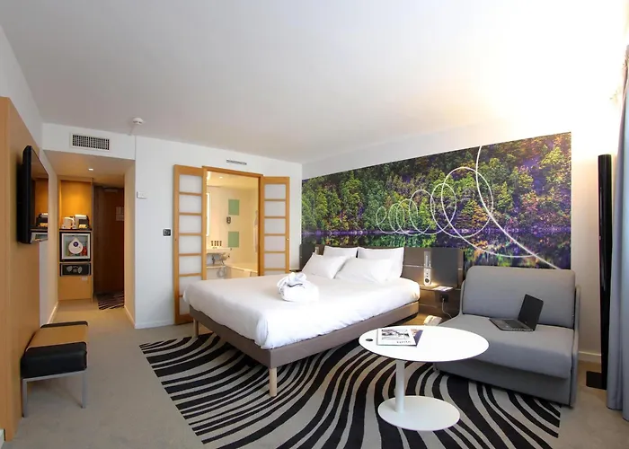 Novotel Centre Grand Place