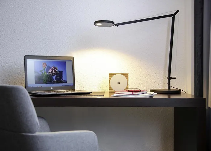 Novotel Centre Grand Place 4*