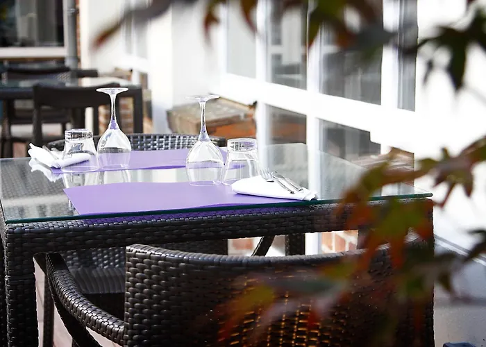 Novotel Centre Grand Place Lille